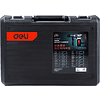 Перфоратор Deli RS EDE-DC26-3E 1100 Вт, 5 Дж, 3 режима, кейс - 2