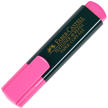 Набор текстовых маркеров "Textliner", 6 шт, ассорти - 5