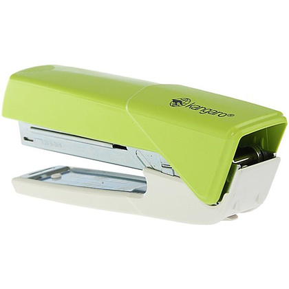 Скобосшиватель "Aris 35", № 24/6, 26/6, 20 листов, ассорти - 6