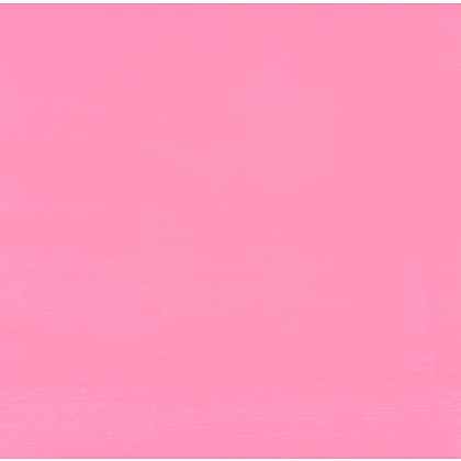 Краска акриловая матовая "Декола", 322 розовая, 50 мл., банка - 3