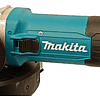 Шлифмашина угловая MAKITA GA5100, 850 Вт, 125 мм - 7