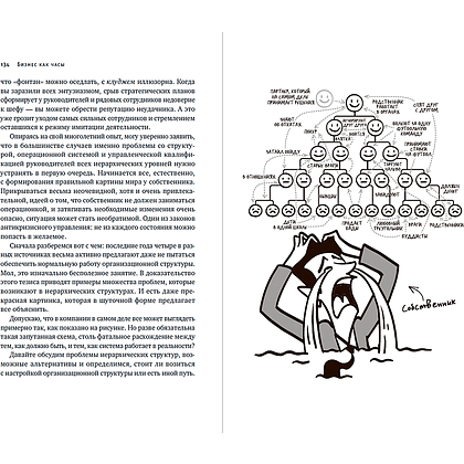 Книга "Бизнес как часы. Руководство по настройке операционки", Александр Фридман - 13