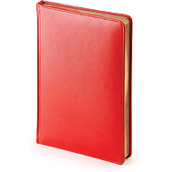 Ежедневник недатированный 