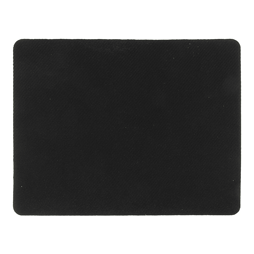 Коврик для мыши Oklick OK-F0250, черный с неоновыми линиями  - 2