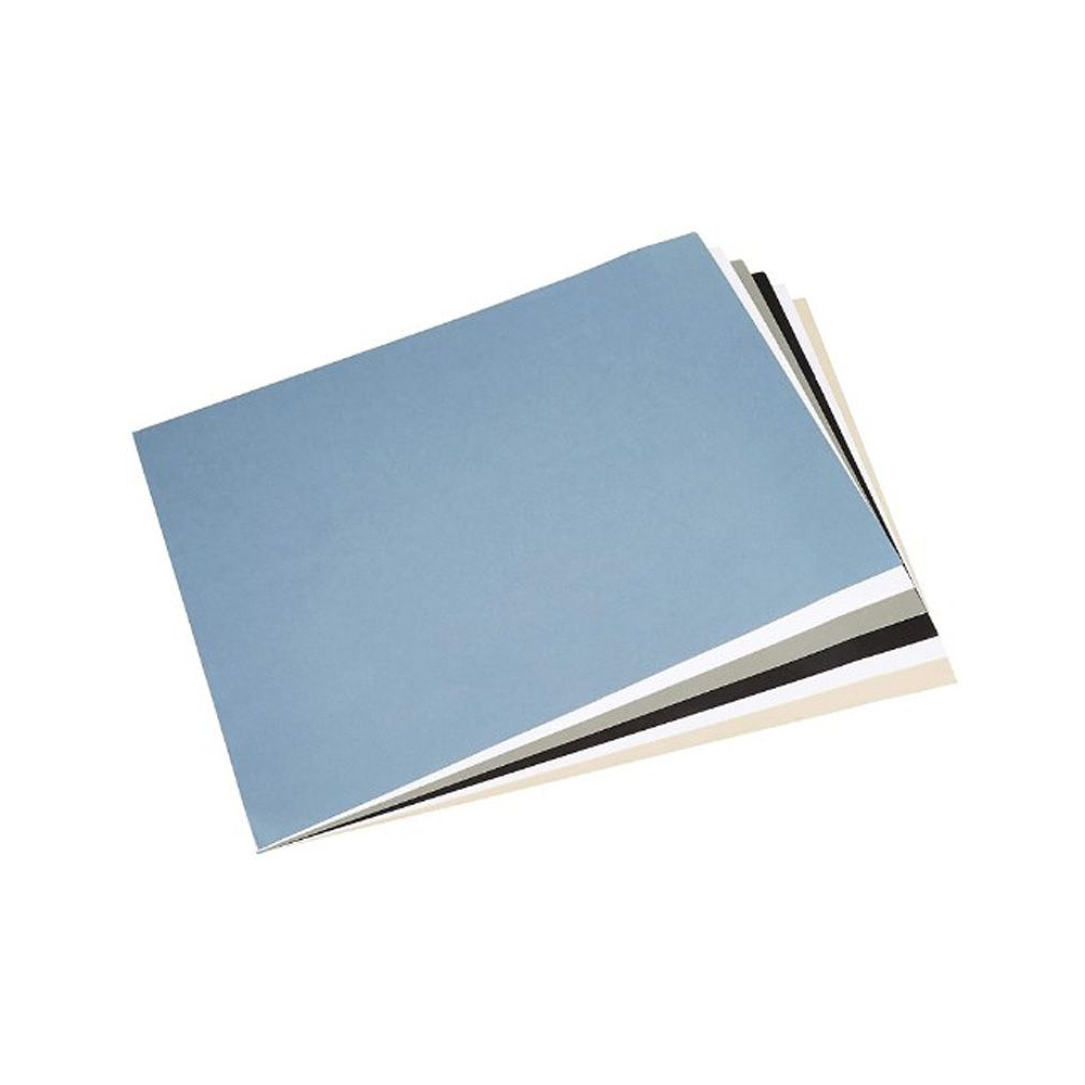 Блок-склейка "Paint'On", А3, 250 г/м2, 24 листа ассорти - 2