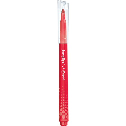Фломастеры "Color Peps Long Life", 24 шт - 8