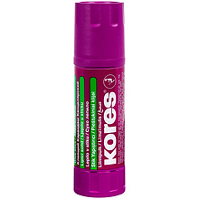 Клей-карандаш Kores "Хамелеон"