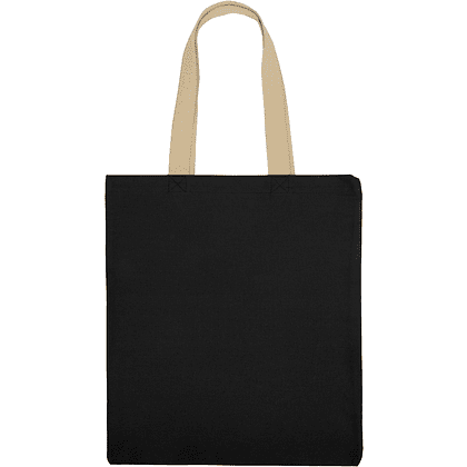 Сумка для покупок "Steady 260", черный - 4