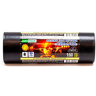 Мешки для мусора ПНД Mirpack 