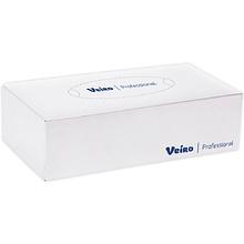 Салфетки косметические "Veiro Professional Premium", 100 шт/упак