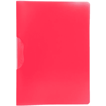 Папка с клипом "Chromaline", ассорти - 3