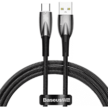 Кабель Baseus "CADH000401", 1 м, черный