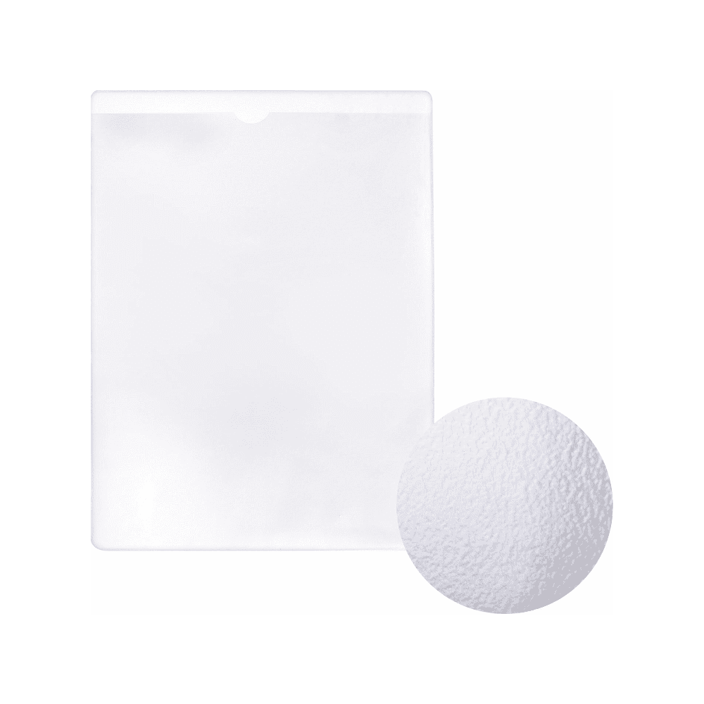 Карман самоклеящийся "Staff", настенный, А4, 5шт - 3