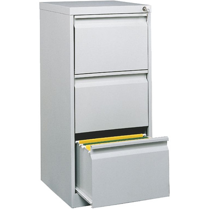 Шкаф картотечный "ТК3Ф", 1010x470x535 мм