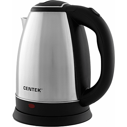 Электрочайник Centek CT-1068, черный - 2