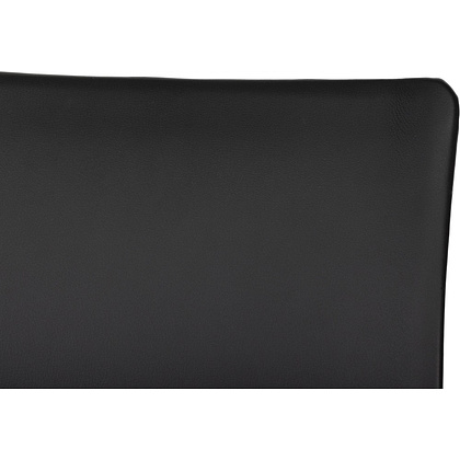 Компьютерное кресло Бюрократ CH-695N, экокожа, пластик, черный - 7