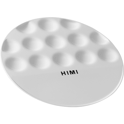 Палитра "Himi Ufo", 13 ячеек - 7