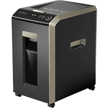 Уничтожитель Deli ET088/T088