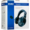 Наушники с микрофоном "Sven AP-860MV Black" - 2