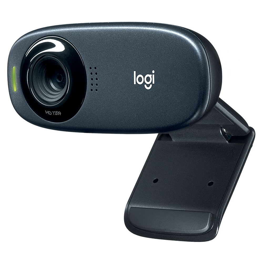 Веб-камера "Logitech C310 HD Webcam" - 5