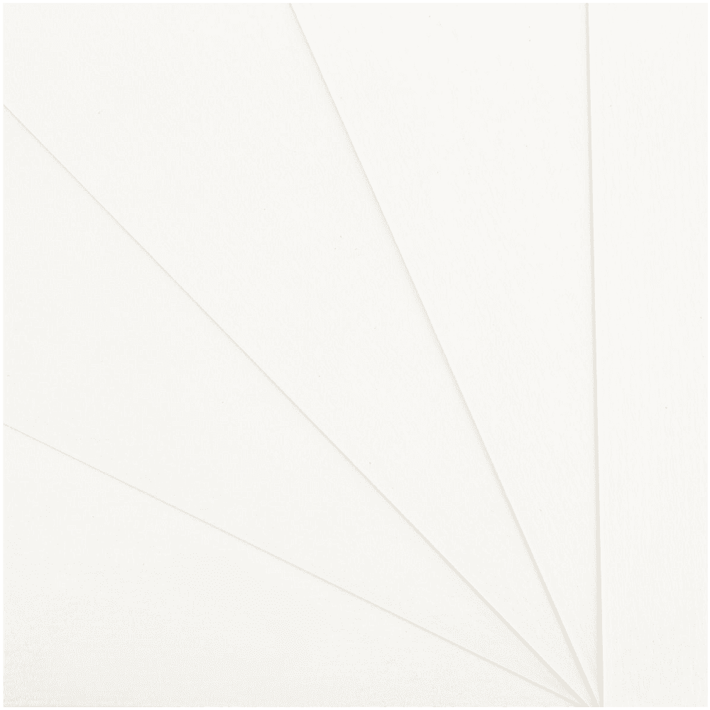 Блок бумаги для черчения "BG", А3, 200 г/м2, 20 листов - 3