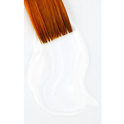 Гуашь "Я - Художник!", белая, 500 мл., банка - 2