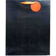 Пакет бумажный подарочный "TL30"