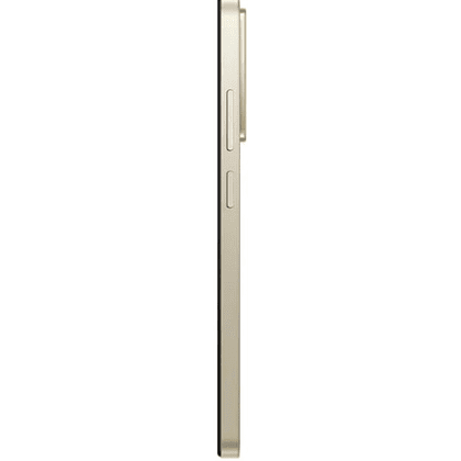Смартфон REDMI A5 (25028RN03A), 4GB, 128GB, золотистый - 4