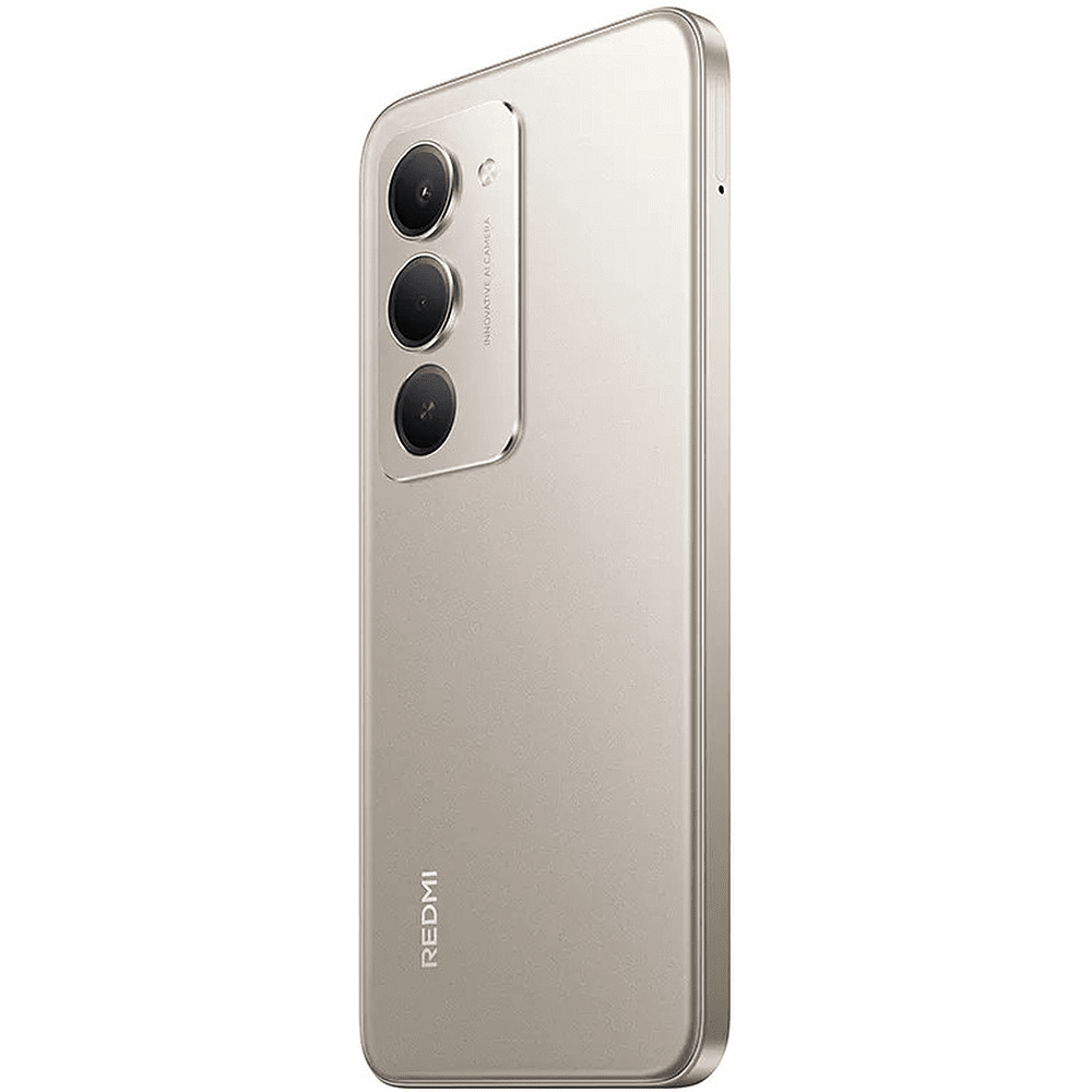 Смартфон REDMI 15 (25062RN2DY), 8GB, 256GB, титановый - 7