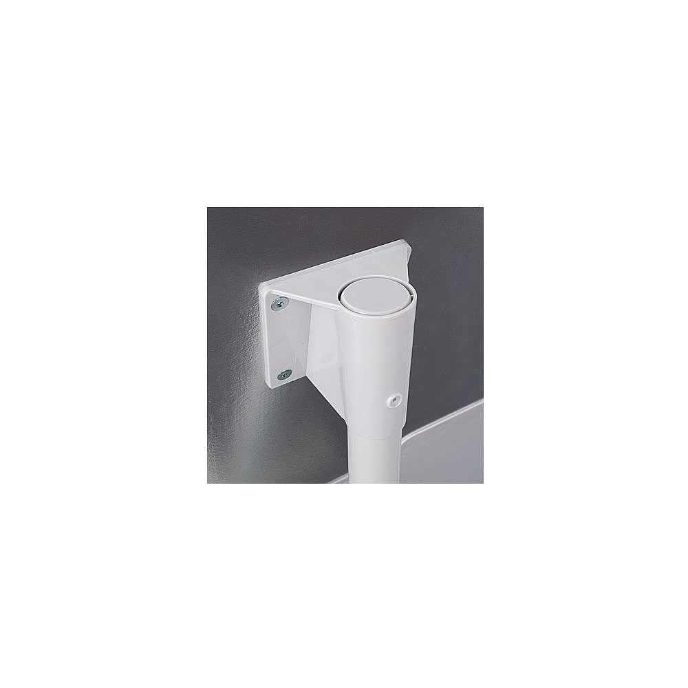 Флипчарт 2x3 "EcoBoards mobile" (TF03 ECO POPIEL), 70x100 см - 4