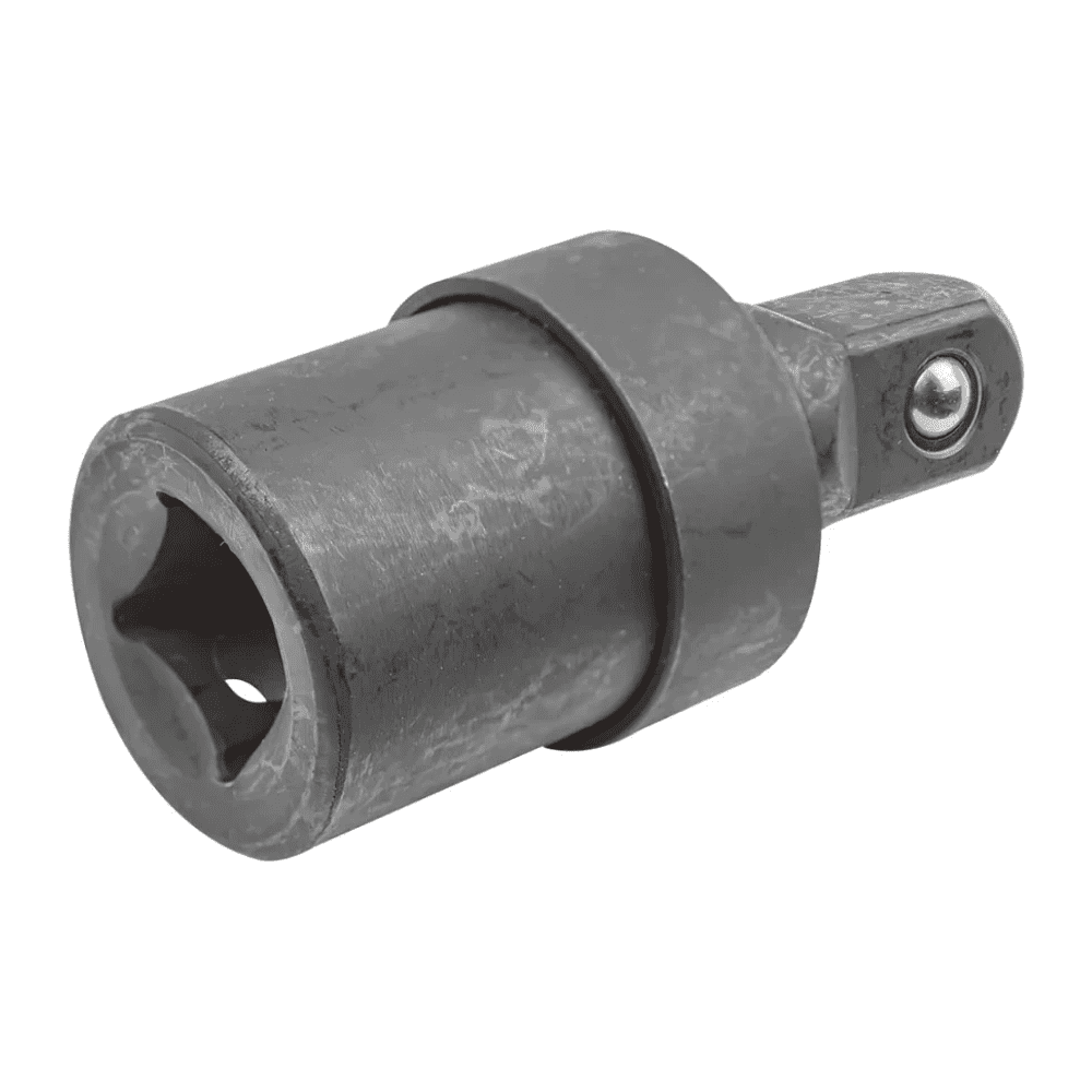 Кардан ударный JBC-80541MPB, 1/2'' - 2