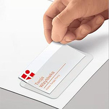 Самоклеющиеся карманы