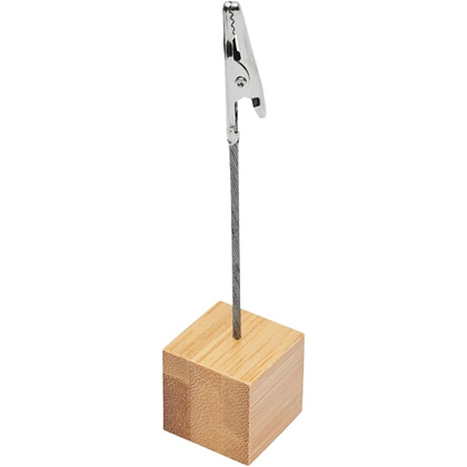 Держатель для бумаг "Cube" 