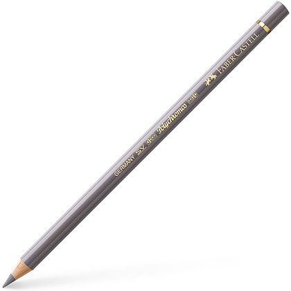 Карандаш цветной "Polychromos", 273 тёплый серый IV