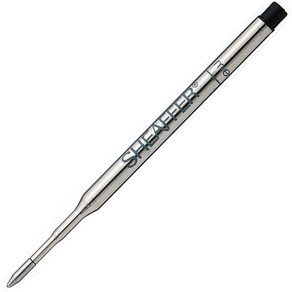 Стержень шариковый "Sheaffer K", М, черный - 2