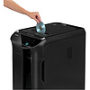 Уничтожитель Fellowes AutoMax, 600M, автоподача, DIN P-5, 2х12мм, до 600 листов, smart lock - 4
