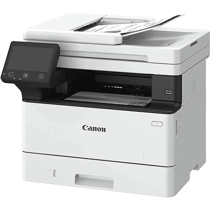 Принтер лазерное монохромное Canon i-Sensys MF465dw МФУ
