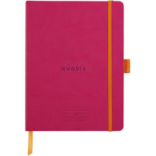 Блокнот "Rhodiarama Meeting"