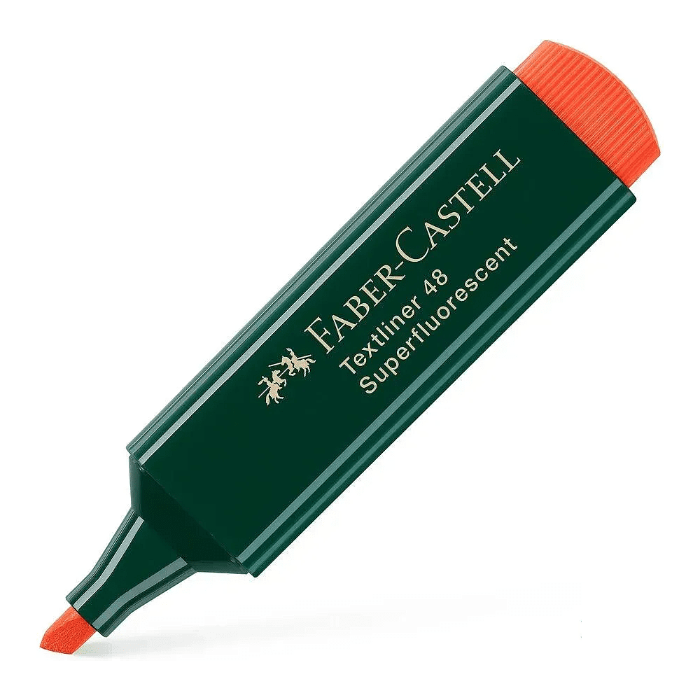 Набор маркеров текстовых "Textliner 254844", 4 шт, ассорти - 3