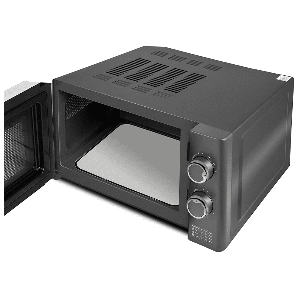 Электропечь СВЧ "Centek CT-1573", серый - 2