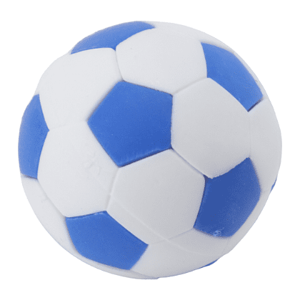 Ластик "IWAKO Soccer Ball", 1 шт - 3