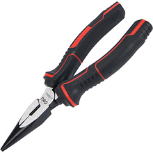 Длинногубцы "Deli" 155 мм