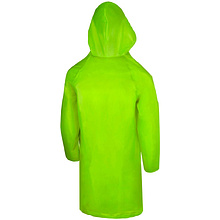 Дождевик "Hawaii", M-L, зеленое яблоко