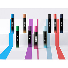 Пастель масляная "Himi Miya", 36 цветов