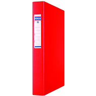 Папка на кольцах 