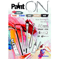 Блок-склейка 