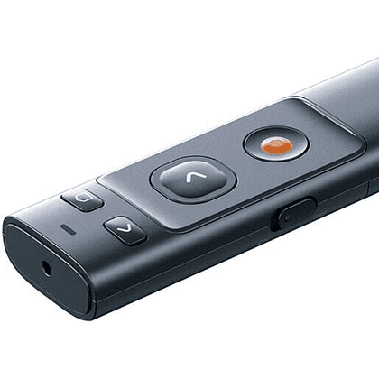 Указка беспроводная Baseus ACFYB-B0G  - 2