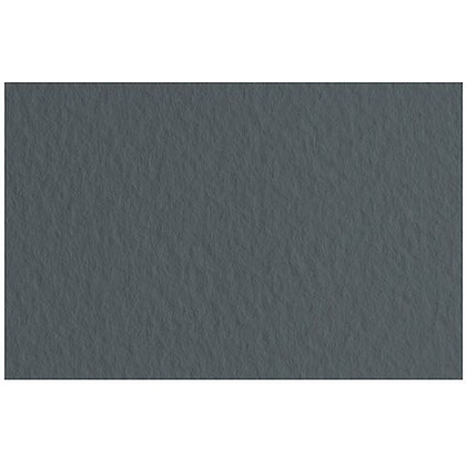 Бумага для пастели "Tiziano", 50x65 см, 160 г/м2, антрацит 