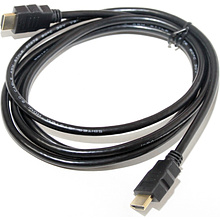 Кабель HDMI 5bites APC-200-030 3м v2.0, черный