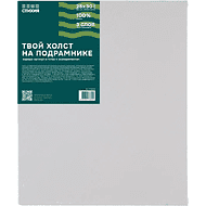 Холст на подрамнике 